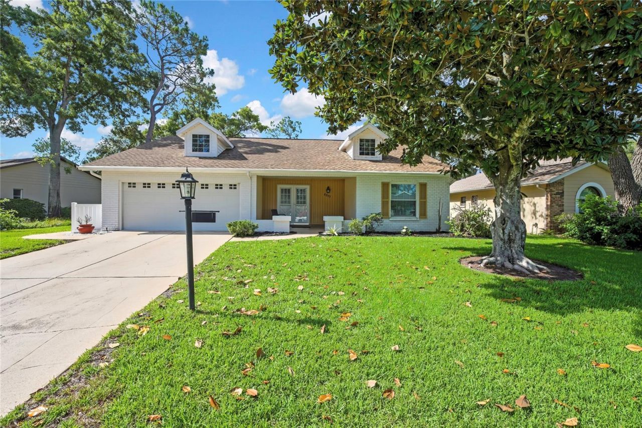 6577 Pine Meadows Drive , Spring Hill, FL 34606 Photo