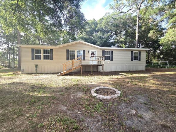 18314 DEASON DRIVE , SPRING HILL, FL 34610
