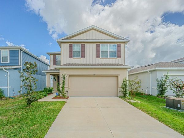11904 THORNCREST DRIVE , SPRING HILL, FL 34610