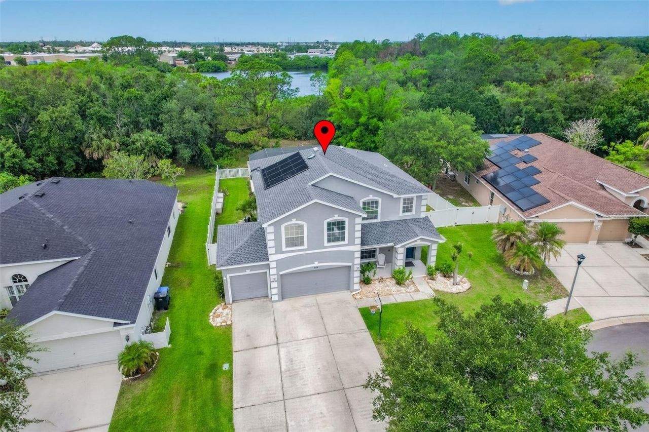 9018 N River Road, Tampa, FL 33635 Photo