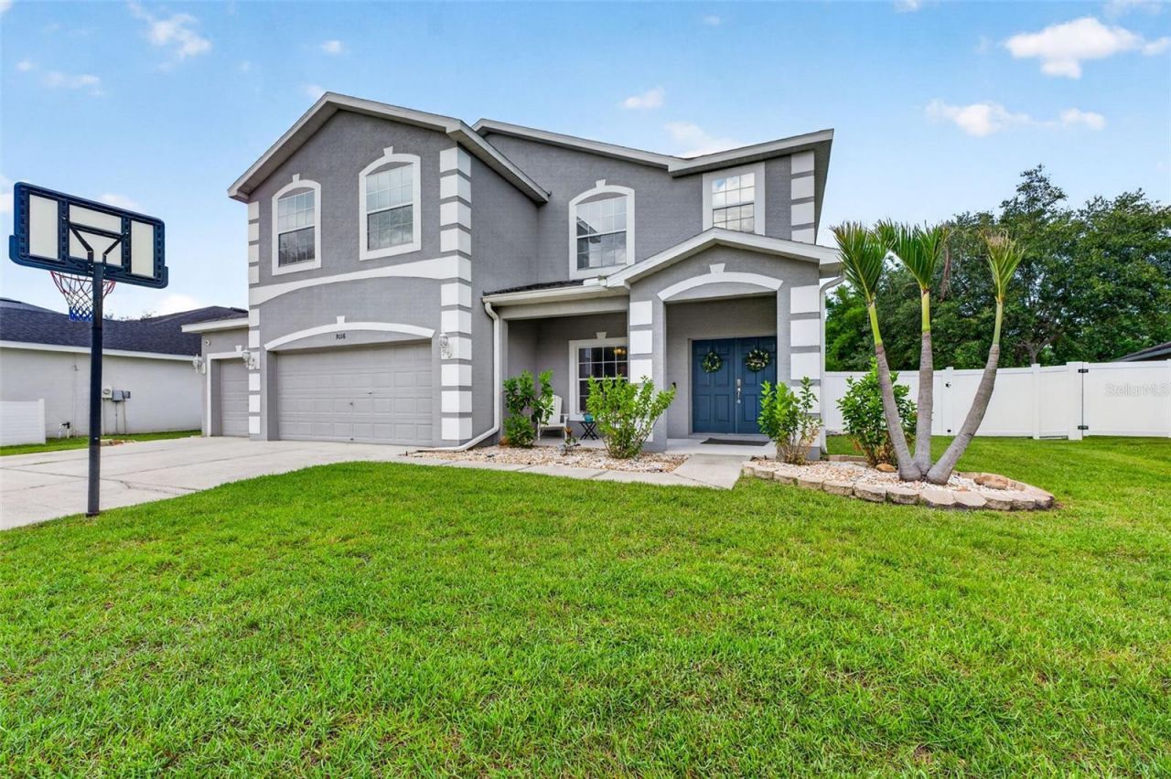 9018 N River Road, Tampa, FL 33635 Photo