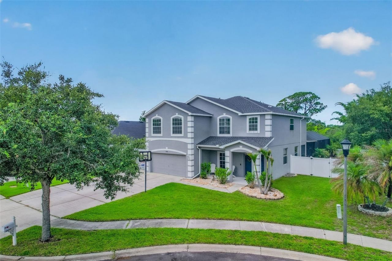9018 N River Road, Tampa, FL 33635 Photo