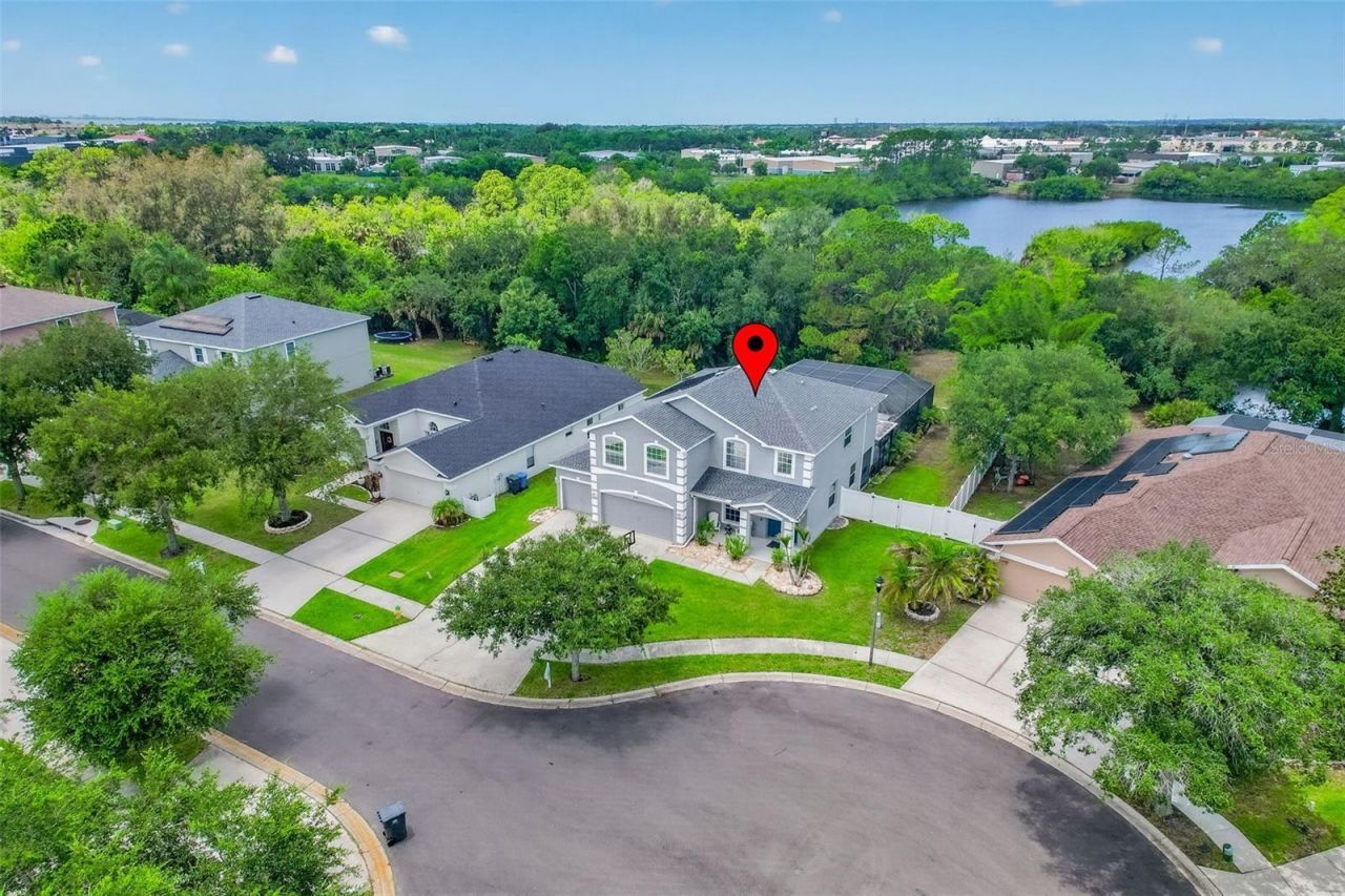 9018 N River Road, Tampa, FL 33635 Photo
