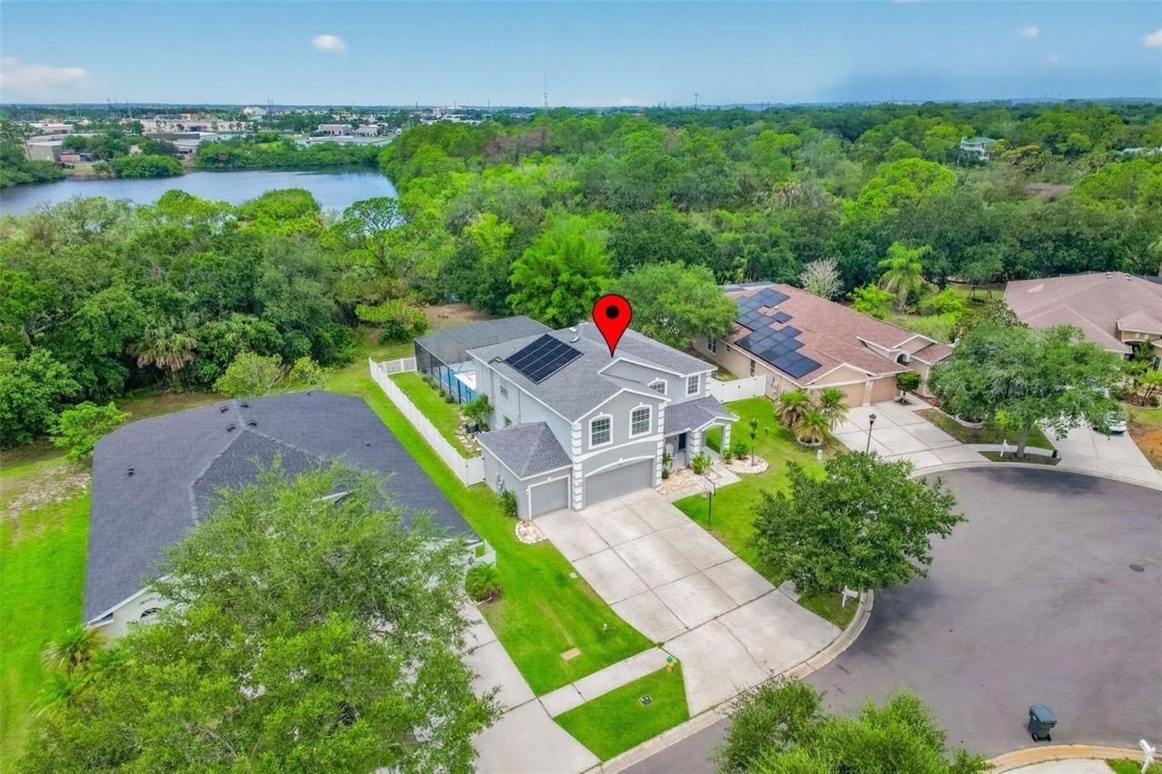 9018 N River Road, Tampa, FL 33635 Photo