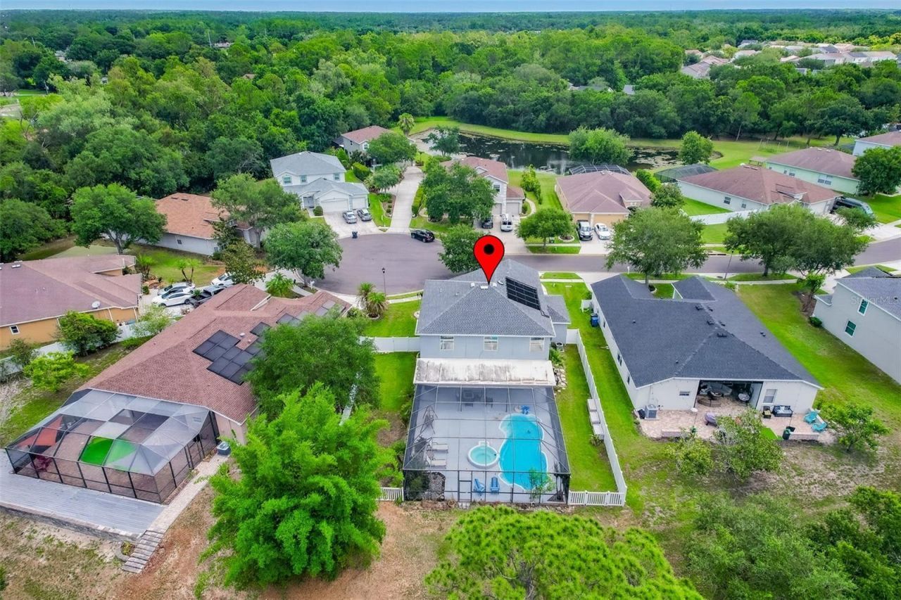 9018 N River Road, Tampa, FL 33635 Photo