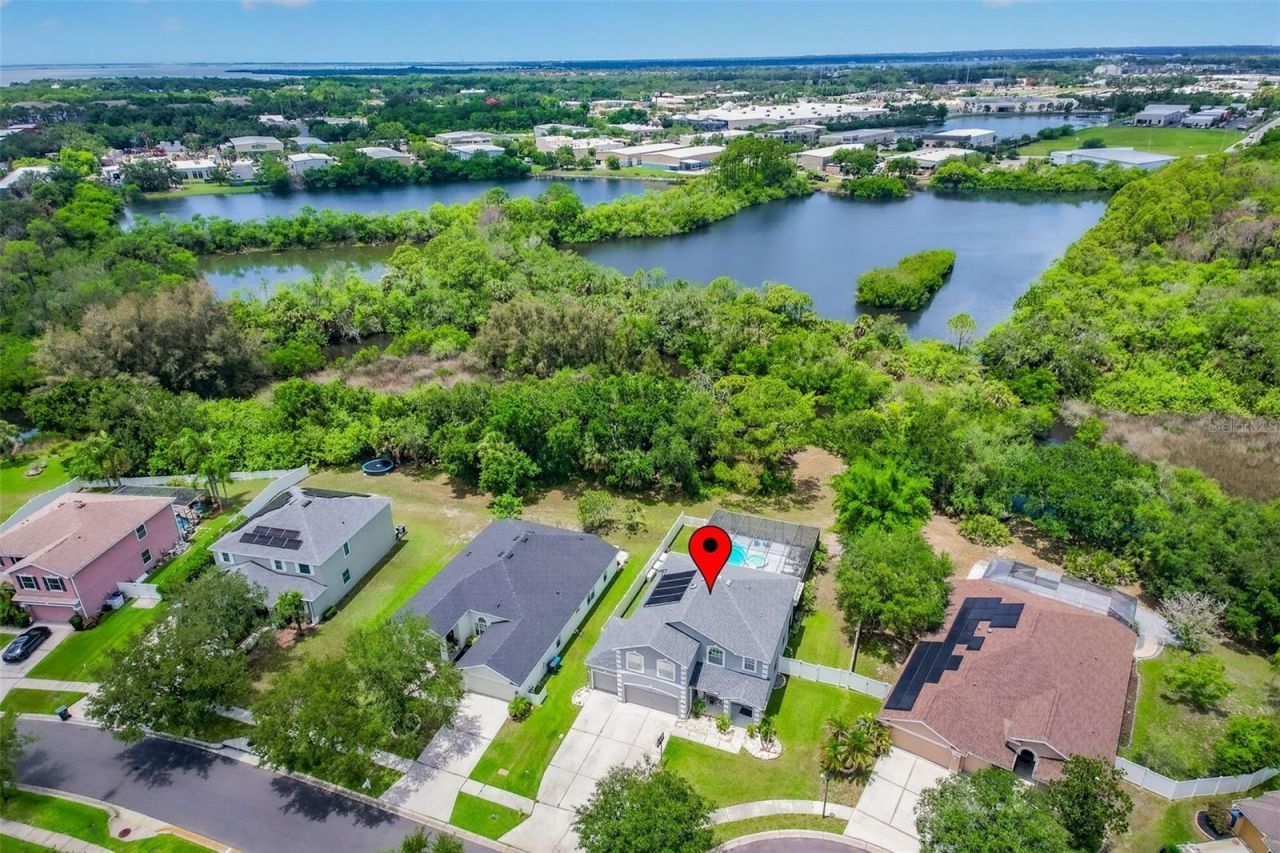 9018 N River Road, Tampa, FL 33635 Photo