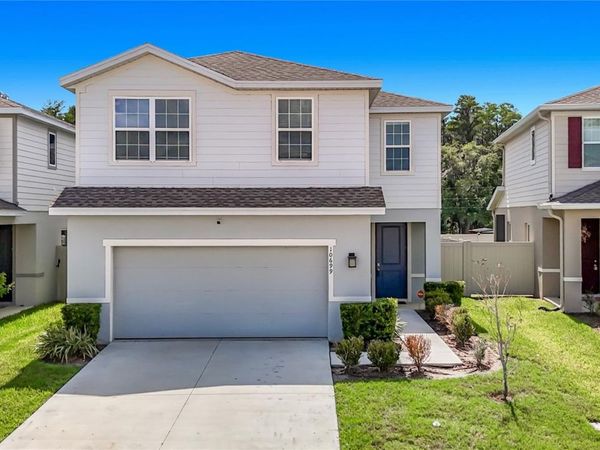 10699 OLD SYCAMORE LOOP , LAND O LAKES, FL 34638
