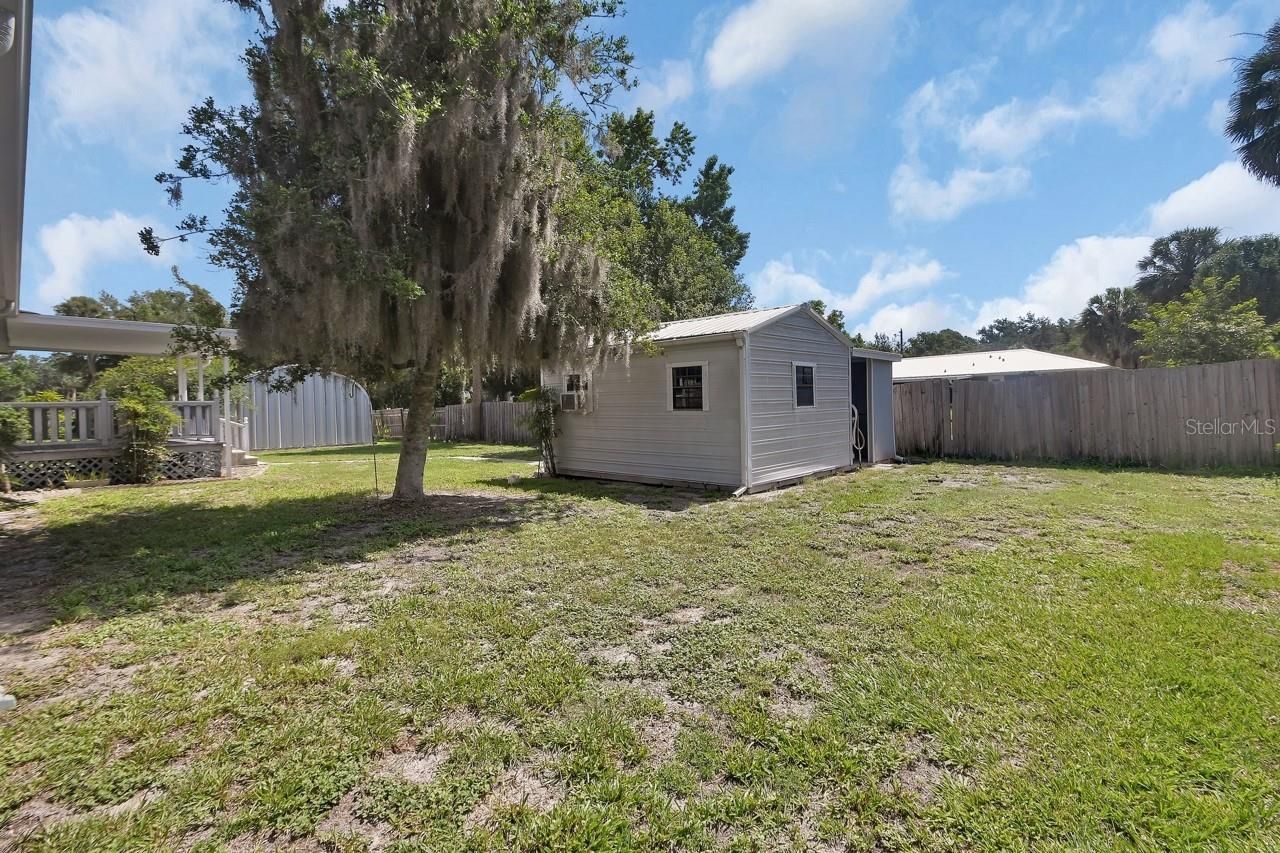 1637 Hontoon Rd , Deland, FL 32720 Photo
