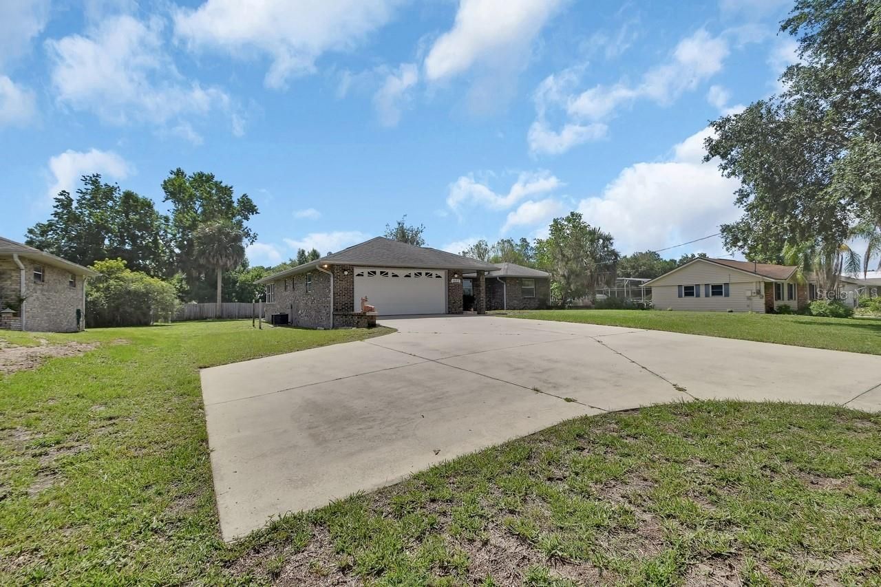 1637 Hontoon Rd , Deland, FL 32720 Photo