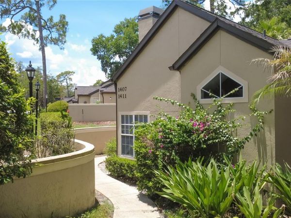 1411 FARRINDON CIRCLE , Unit 1411, LAKE MARY, FL 32746