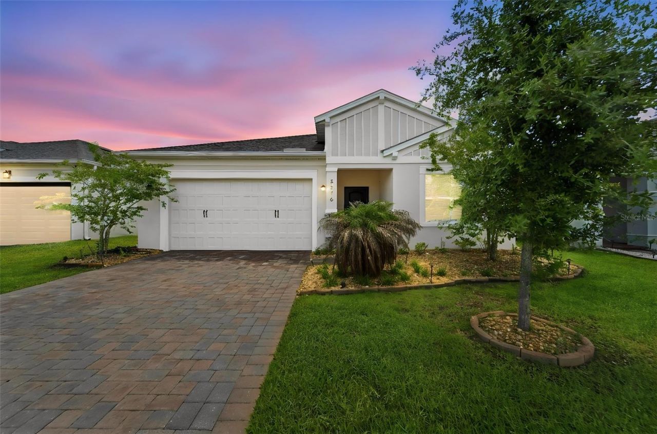 5576 Estero Loop , Port Orange, FL 32128 Photo