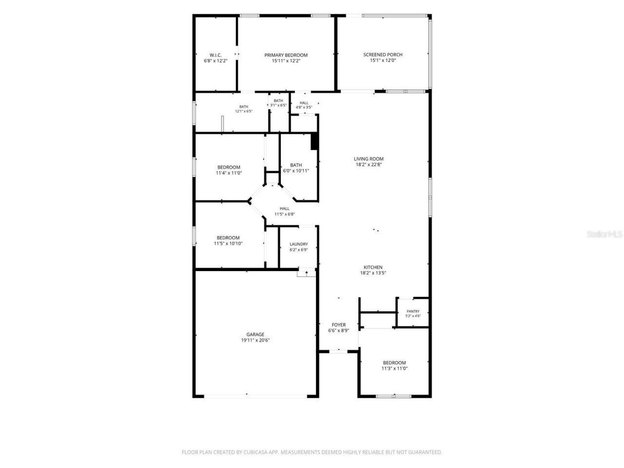 5576 Estero Loop , Port Orange, FL 32128 Photo