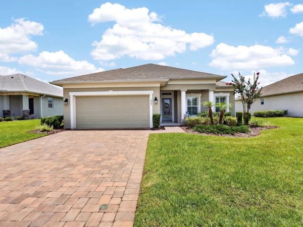 55 HUNTINGTON PLACE , ORMOND BEACH, FL 32174