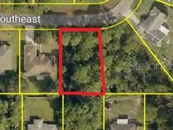 832 TEDDER ROAD SE, PALM BAY, FL 32909