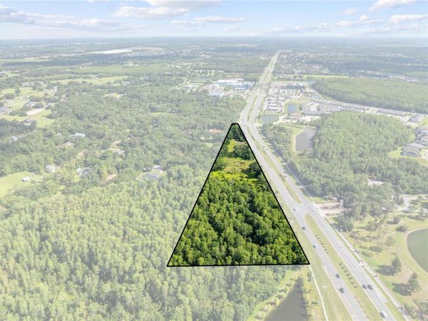 PLEASANT HILL RD ROAD , KISSIMMEE, FL 34746