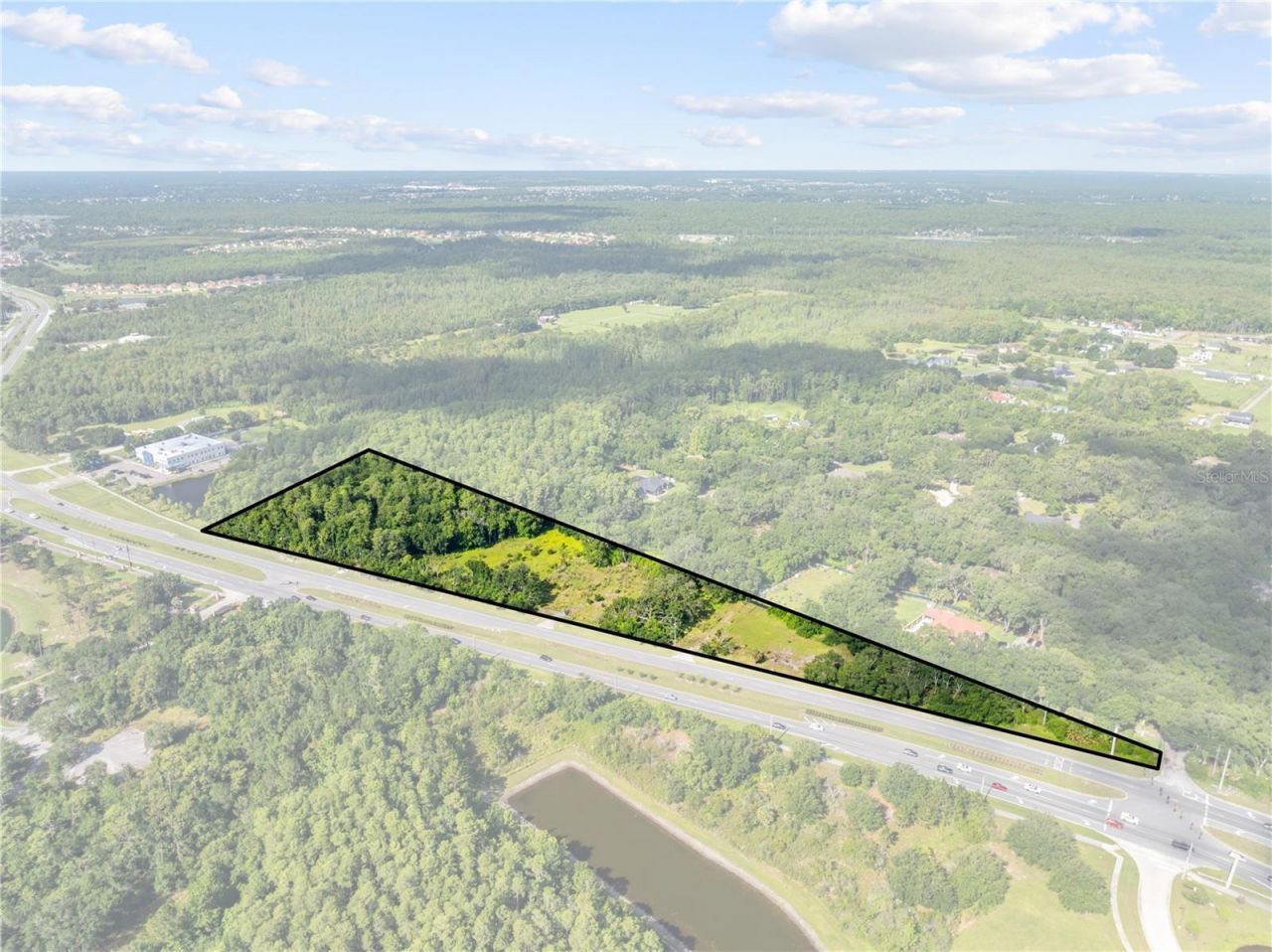 Pleasant Hill Rd Road , Kissimmee, FL 34746 Photo