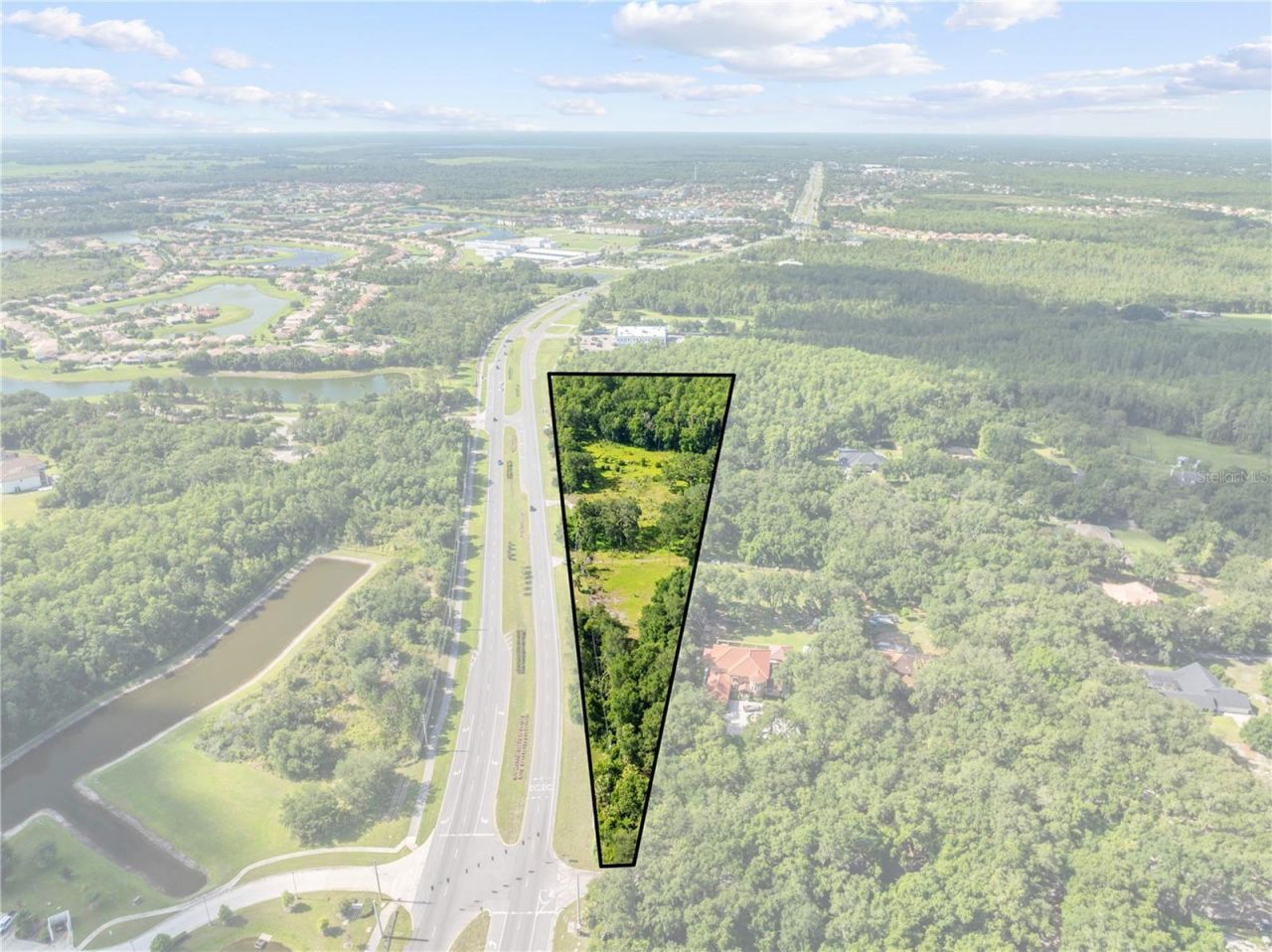 Pleasant Hill Rd Road , Kissimmee, FL 34746 Photo