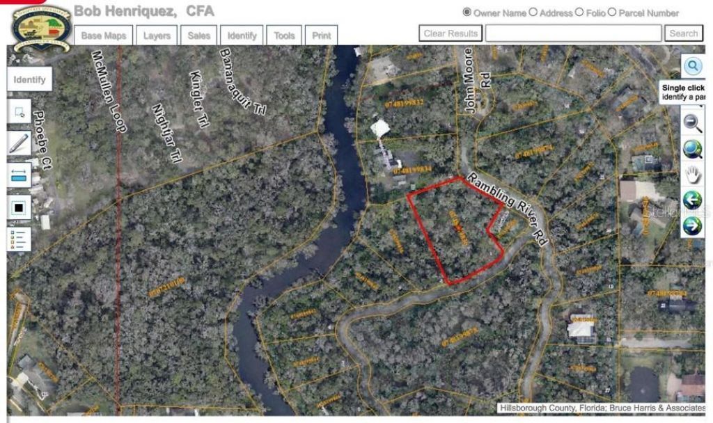 4876 Rambling River Road , Brandon, FL 33511 Photo