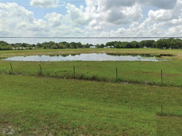 350 S CANOE CREEK ROAD , KENANSVILLE, FL 34739