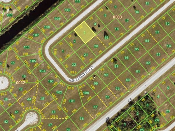 12368 GREENLING WAY , PLACIDA, FL 33946
