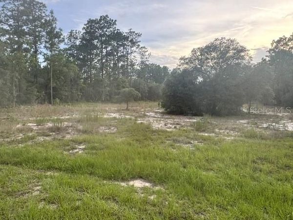Vacant Land SW MINEOLA LANE , DUNNELLON, FL 34431