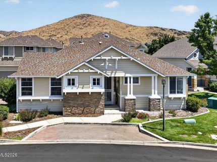 3588 Herons Circle, Reno, NV 89502 Photo