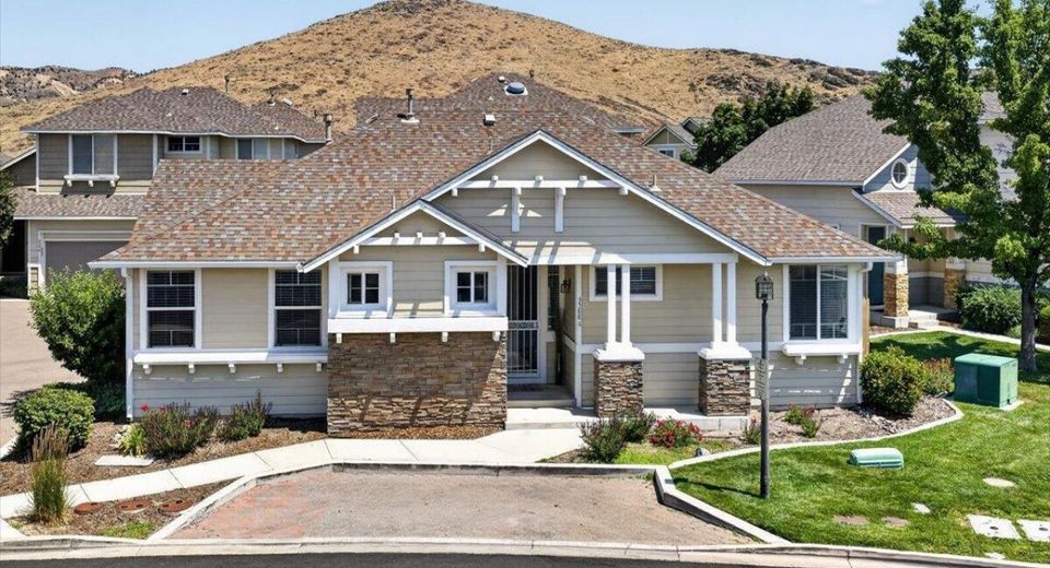 3588 Herons Circle, Reno, NV 89502 Photo