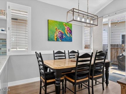 3588 Herons Circle, Reno, NV 89502 Photo