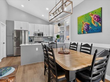 3588 Herons Circle, Reno, NV 89502 Photo