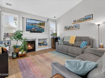 3588 Herons Circle, Reno, NV 89502 Photo