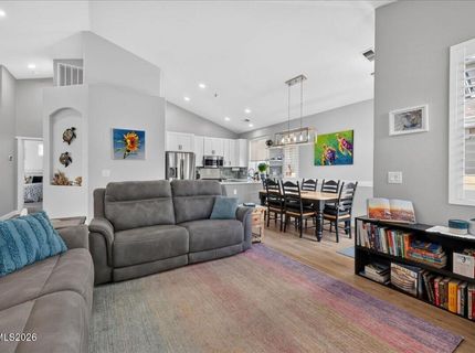 3588 Herons Circle, Reno, NV 89502 Photo