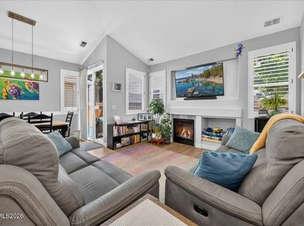 3588 Herons Circle, Reno, NV 89502 Photo