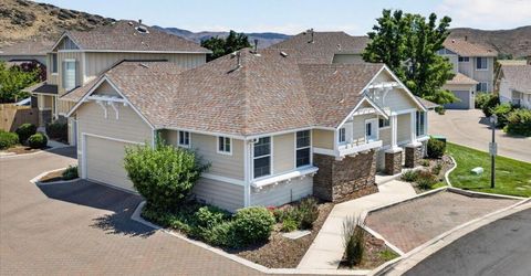 3588 Herons Circle, Reno, NV 89502 Photo