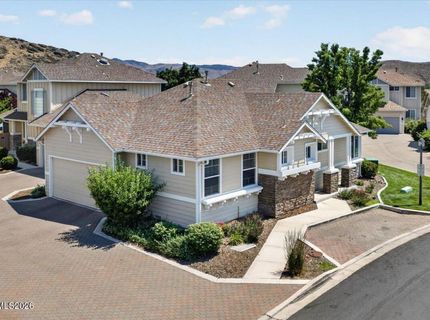 3588 Herons Circle, Reno, NV 89502 Photo