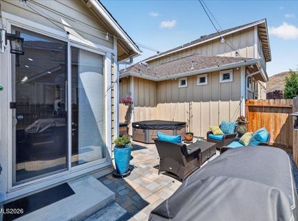 3588 Herons Circle, Reno, NV 89502 Photo