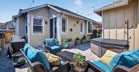 3588 Herons Circle, Reno, NV 89502 Photo