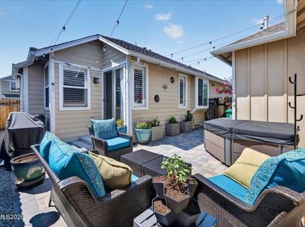 3588 Herons Circle, Reno, NV 89502 Photo