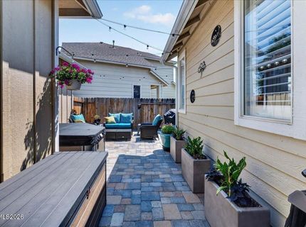 3588 Herons Circle, Reno, NV 89502 Photo