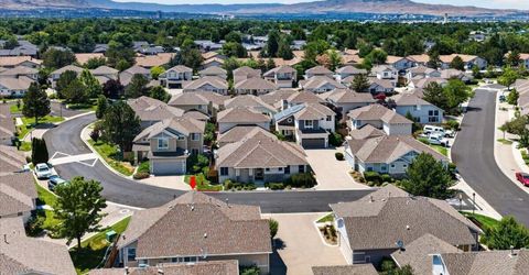 3588 Herons Circle, Reno, NV 89502 Photo