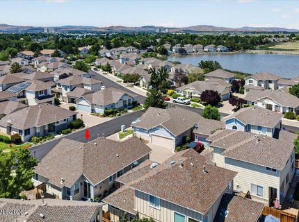 3588 Herons Circle, Reno, NV 89502 Photo