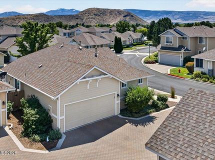3588 Herons Circle, Reno, NV 89502 Photo