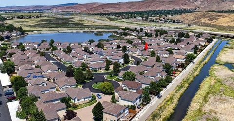 3588 Herons Circle, Reno, NV 89502 Photo