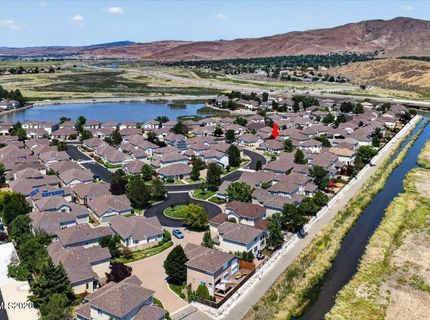 3588 Herons Circle, Reno, NV 89502 Photo