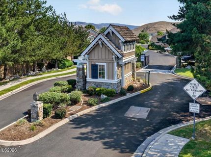 3588 Herons Circle, Reno, NV 89502 Photo
