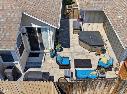3588 Herons Circle, Reno, NV 89502 Photo