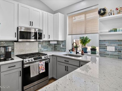 3588 Herons Circle, Reno, NV 89502 Photo