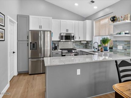 3588 Herons Circle, Reno, NV 89502 Photo