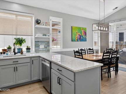 3588 Herons Circle, Reno, NV 89502 Photo