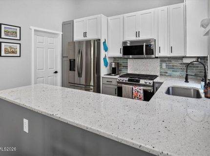 3588 Herons Circle, Reno, NV 89502 Photo