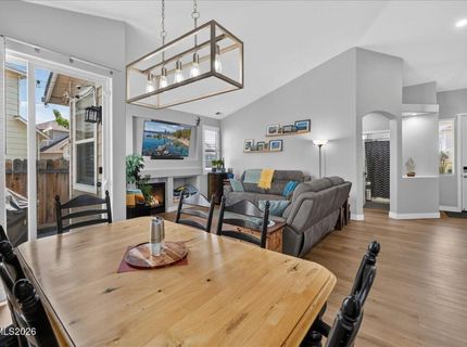 3588 Herons Circle, Reno, NV 89502 Photo